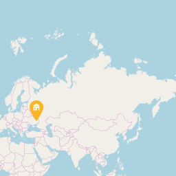 Апартаметы в центе Славянска! на глобальній карті